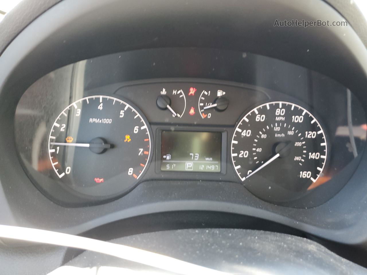 2014 Nissan Sentra S Серебряный vin: 3N1AB7AP6EL677750