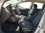 2014 Nissan Sentra S Серебряный vin: 3N1AB7AP6EY216356