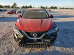 2016 Nissan Sentra S Red vin: 3N1AB7AP6GY229112