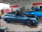 2016 Nissan Sentra Fe+ S/s/sl/sr/sv Синий vin: 3N1AB7AP6GY239459