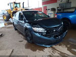 2016 Nissan Sentra Fe+ S/s/sl/sr/sv Синий vin: 3N1AB7AP6GY239459