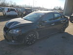 2016 Nissan Sentra S Black vin: 3N1AB7AP6GY280268