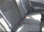 2018 Nissan Sentra S Серый vin: 3N1AB7AP6JY325605