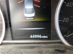 2018 Nissan Sentra S Серый vin: 3N1AB7AP6JY328553