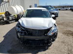 2019 Nissan Sentra S White vin: 3N1AB7AP6KY251653