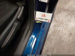 2019 Nissan Sentra Sr Blue vin: 3N1AB7AP6KY345001