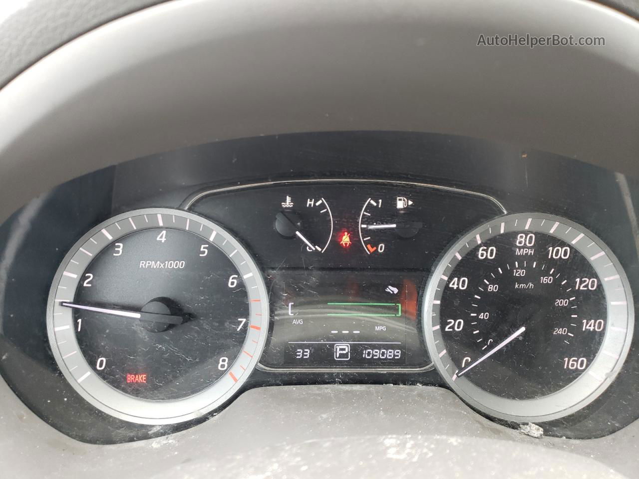 2014 Nissan Sentra S Синий vin: 3N1AB7AP7EY252461