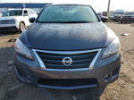 2014 Nissan Sentra S Gray vin: 3N1AB7AP7EY258146