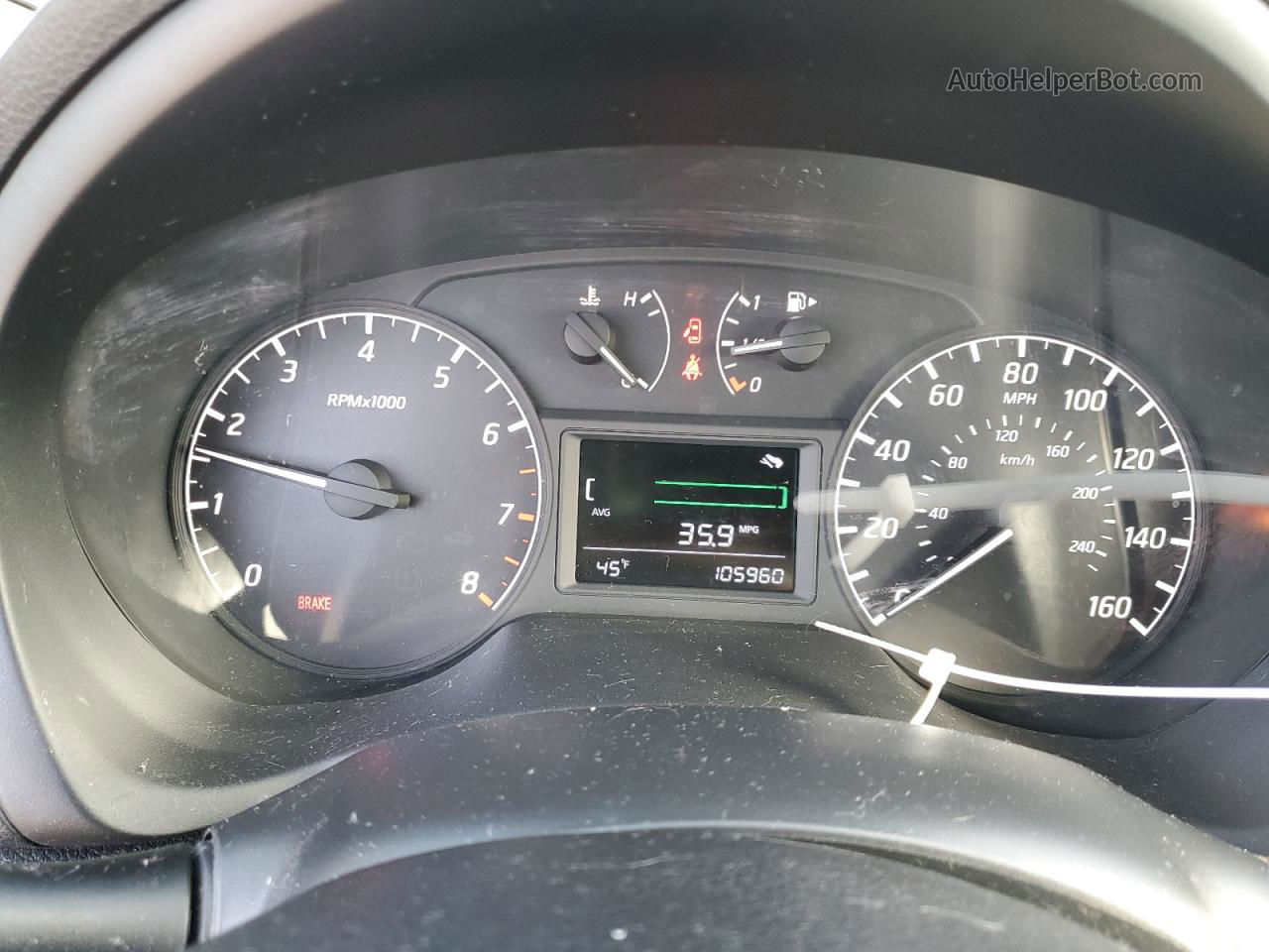 2014 Nissan Sentra S Красный vin: 3N1AB7AP7EY299067