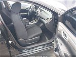 2015 Nissan Sentra S Black vin: 3N1AB7AP7FY320372