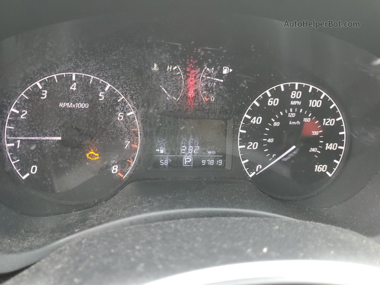 2016 Nissan Sentra S Черный vin: 3N1AB7AP7GY217891