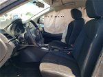 2018 Nissan Sentra S Серый vin: 3N1AB7AP7JY203352