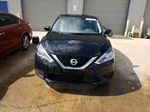 2018 Nissan Sentra S Black vin: 3N1AB7AP7JY205604