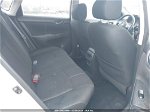 2018 Nissan Sentra S Silver vin: 3N1AB7AP7JY238330