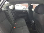 2018 Nissan Sentra S Серый vin: 3N1AB7AP7JY299581