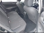 2018 Nissan Sentra S Черный vin: 3N1AB7AP7JY335267