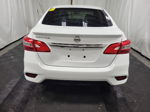 2019 Nissan Sentra S vin: 3N1AB7AP7KY347128