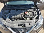 2019 Nissan Sentra S Gray vin: 3N1AB7AP7KY405108