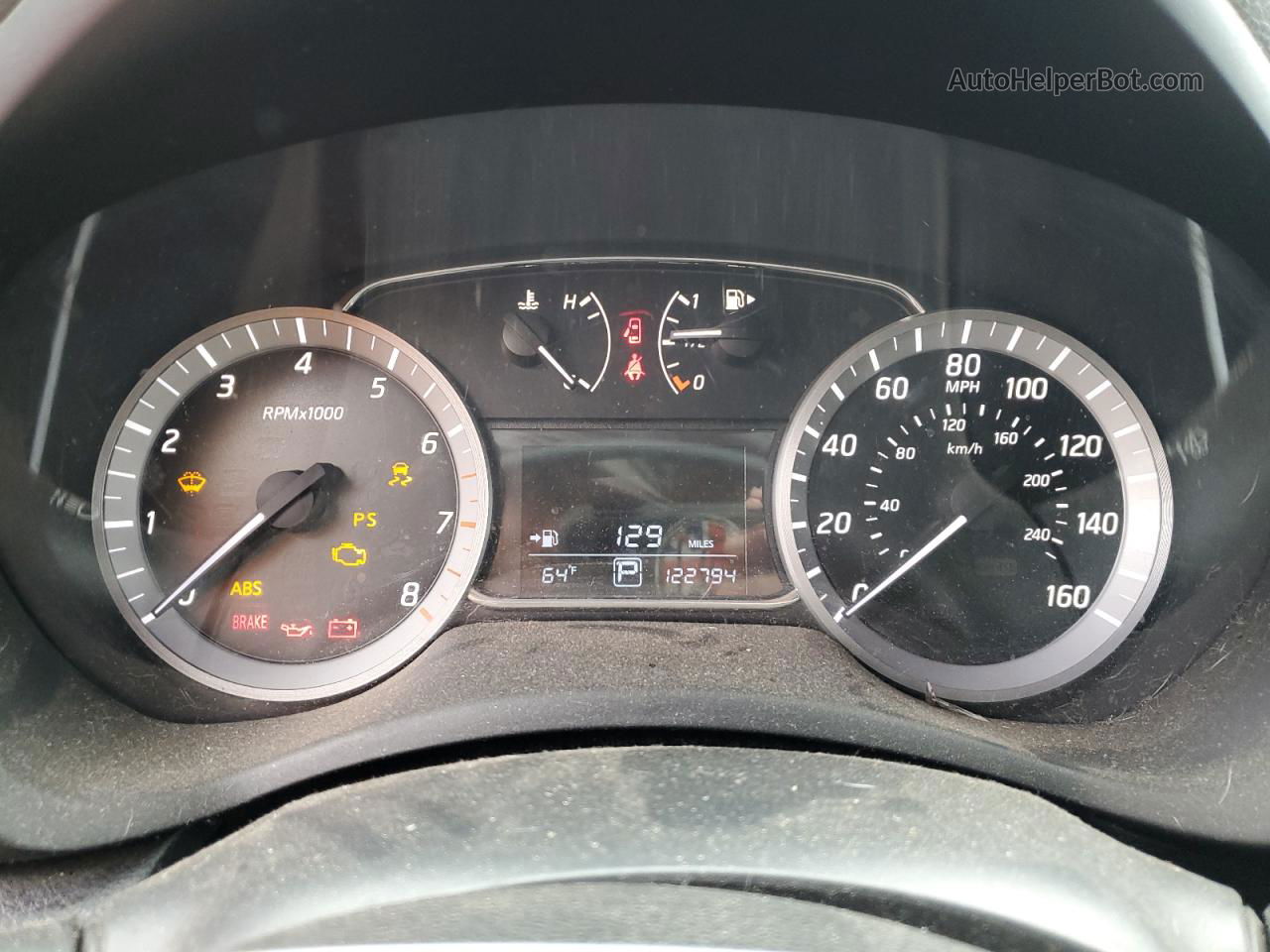 2014 Nissan Sentra S Красный vin: 3N1AB7AP8EY228475