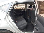 2014 Nissan Sentra Sr Серебряный vin: 3N1AB7AP8EY295142