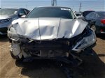 2016 Nissan Sentra S Серебряный vin: 3N1AB7AP8GY305851