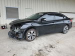 2018 Nissan Sentra S Черный vin: 3N1AB7AP8JY206972