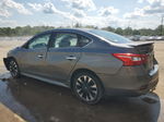 2019 Nissan Sentra S Gray vin: 3N1AB7AP8KY380669