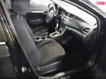 2015 Nissan Sentra S Black vin: 3N1AB7AP9FY301130