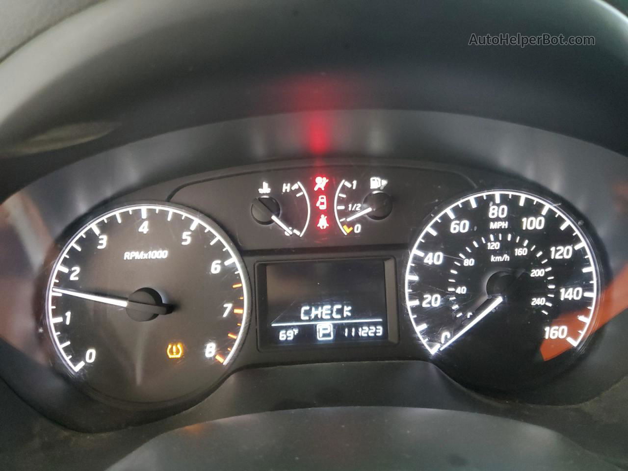 2015 Nissan Sentra S Серебряный vin: 3N1AB7AP9FY365135