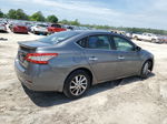 2015 Nissan Sentra S Charcoal vin: 3N1AB7AP9FY382498