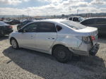 2018 Nissan Sentra S Silver vin: 3N1AB7AP9JY236174