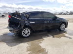 2019 Nissan Sentra S Черный vin: 3N1AB7AP9KY226116