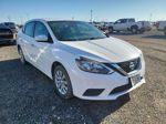 2019 Nissan Sentra S/sv/sr/sl vin: 3N1AB7AP9KY326295