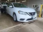 2019 Nissan Sentra S vin: 3N1AB7AP9KY326295