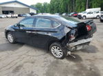 2019 Nissan Sentra S Black vin: 3N1AB7AP9KY397660