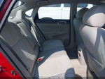 2014 Nissan Sentra Sv Красный vin: 3N1AB7APXEL611699