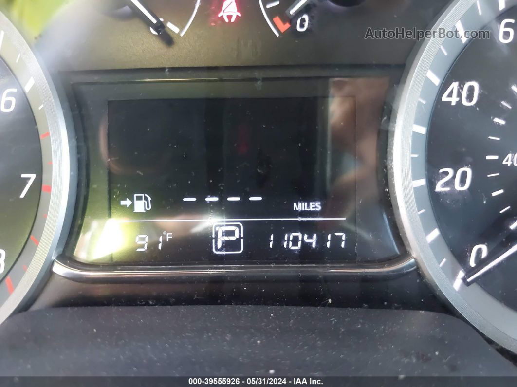 2014 Nissan Sentra Sv Серый vin: 3N1AB7APXEY301359