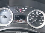 2015 Nissan Sentra Sv Серебряный vin: 3N1AB7APXFY215230