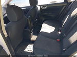 2015 Nissan Sentra S/sv/sr/sl Белый vin: 3N1AB7APXFY272866