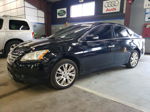 2015 Nissan Sentra S Black vin: 3N1AB7APXFY351938