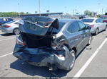 2018 Nissan Sentra Sv Gray vin: 3N1AB7APXJL626066