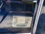 2018 Nissan Sentra S Синий vin: 3N1AB7APXJL644874