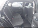 2018 Nissan Sentra S Black vin: 3N1AB7APXJY217388