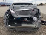 2018 Nissan Sentra S Charcoal vin: 3N1AB7APXJY337210