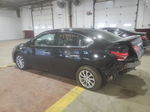 2019 Nissan Sentra S Black vin: 3N1AB7APXKY443528