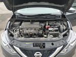 2019 Nissan Sentra S Charcoal vin: 3N1AB7APXKY443772