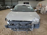 2021 Nissan Sentra S Silver vin: 3N1AB8BV0MY259737