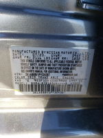 2023 Nissan Sentra S Gray vin: 3N1AB8BV1PY324387