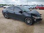 2020 Nissan Sentra S Black vin: 3N1AB8BV4LY229753