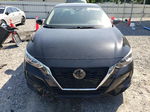 2020 Nissan Sentra S Black vin: 3N1AB8BV4LY240896